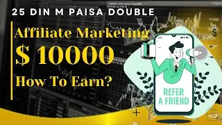 What Is Affiliate Marketing? | The Ultimate Guide to Earning Money Through Affiliate Marketing