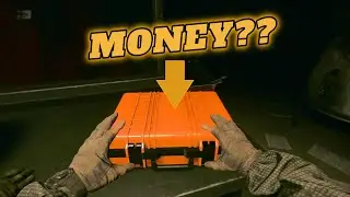 COD BO6 Campaign part 3
