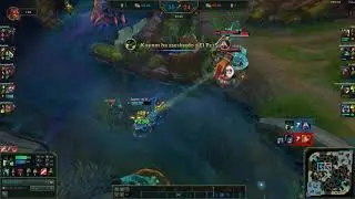 Mecanicas Koreanas con Warwick.