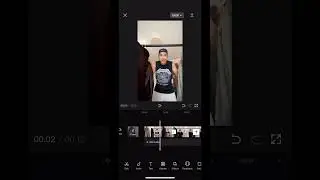 iPhone Video Hack: Car Throw Video Effect