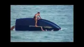 Barca a Vela 