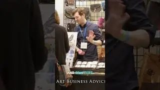 Craft Tutorials & Business Tips for Makers!