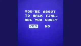 Touch Here
