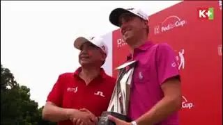 PGA Tour 2017 : CIMB Classic | Trailer tr&ecirc;n K+PC HD 
