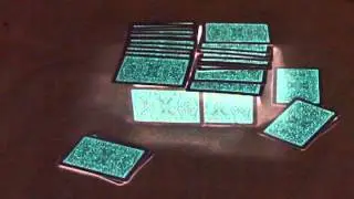 Stapish Stop Motion