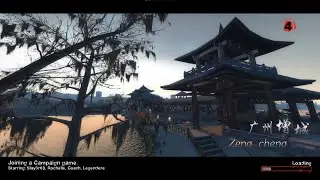 Left4Dead 2: Zeng Cheng Custom Map (Part 1 of 5)