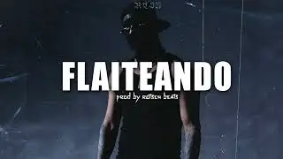👹Jossie Type Beat - Beat Reggaeton estilo Jossie x Cris MJ x El Jordan 23