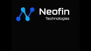 NEOFIN TECHOLOGIE PRESENTATION