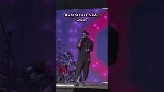 The Unbelievable Live Concert That Took Over Jangaon #shorts #live #songs #viral