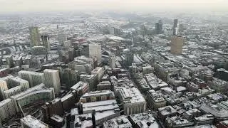 Greater Manchester Leaflet Delivery Service
