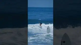 Keramas Bali SURF Vibes | April 2025 Highlights