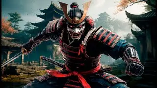 Ghost of Tsushima/ Макс. сложность / #2