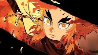 The Best Demon Slayer Game On Roblox IS Returning...