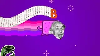 Comedy science show &laquo;Наука в мемах. Физика&raquo;