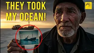 The Aral Sea: The Soviet Secret That Destroyed the World's 4th Largest Lake