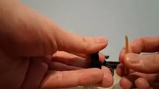 Lego Ninjago Set Review: Cole's Car