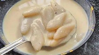 Dudh Pitha Recipe|सारे तरीके भूल जाएंगे चावल के आटे से जब ये पारंपरिक दूध पीठा बना लेंगे।dudh puli 