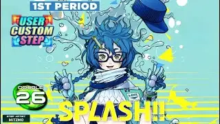(Pump it up UCS)Extreme Music School 1st period(익스트림 음악학원 1교시) feat. Nanahira D26