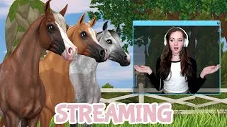 How to Stream Rival Stars / Star Stable / Minecraft - AD ACER NITRO 5 | Pinehaven