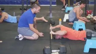 Water (Mobility) Class