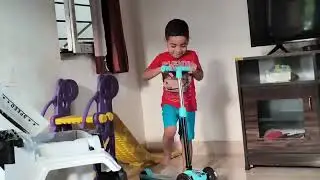 Ammo purugu undii danni kodutha |Car seat lo voddu ekkade bagundii | No fear 😱😨#trending