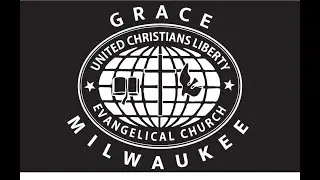 Grace UCLE Church Live Stream 01/30/2021