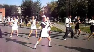 1 сентября Екатеринбург
