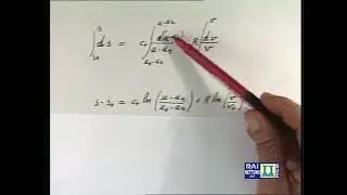 Lez 03 - Equazioni di Stato e Secondo Postulato Fondamentale