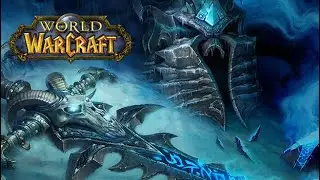 World of Warcraft | Icecrown Citadel 25 Global PUG
