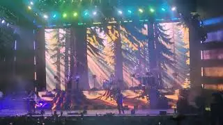 STICK FIGURE July 3rd 2025- Tampa Fl 