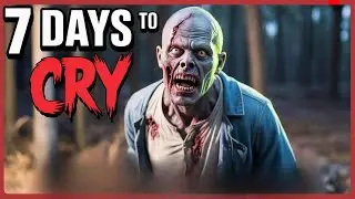 7 Days to CRY😭- Impossible Mode
