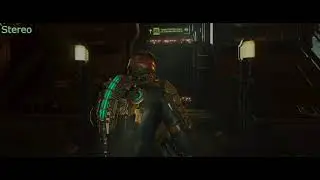 Dead Space 3D Audio Test (Dolby Atmos v. Stereo)