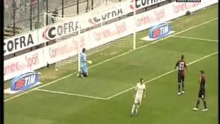 Cagliari-Chievo (1-1) Marcolini