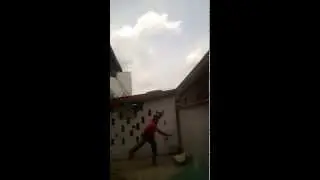 wwe/tough enough training