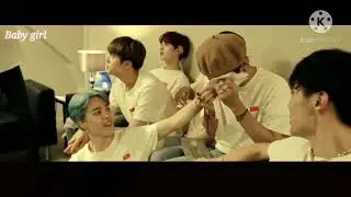 |Imagine taehyung| termino mais reconciliação