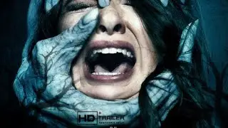 THE SPECIAL Trailer 2019 Davy Raphaely, Dave Sheridan, Horror Movie