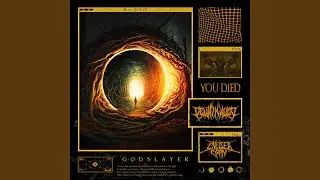 Godslayer (feat. Tom Barber Of Chelsea Grin)
