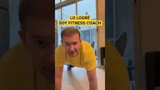 🏋️&zwj;♀️COACHING MODO FITNESS 🛑 #iafi