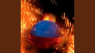 Fire dance
