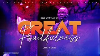 PRAYERS: HEARTFELT & CONTINUED || PASTOR TUNDE AYENI