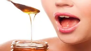 Trinke ein Glas Honigwasser, wenn der Magen jeden Tag leer ist, dies wird deinem K&ouml;rper passieren!