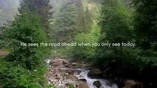 God Is Still in Control | Wednesday Evening Christian Reflection