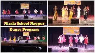 New Vlog Video | Nirala School | Dance Function | Ata Jafri AJ | 2026