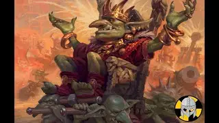 Make Goblins Great Again
