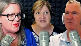 EOS Part 1: Tools and Strategies for Business Growth | Ep 104 | Jeni & Nick Clift