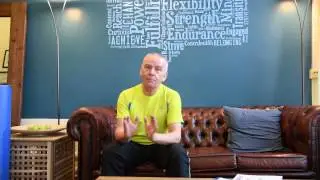 Finding An Ultrarunning Coach: Why Choose Andy Mouncey?