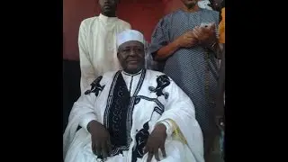 Mallam Inusah