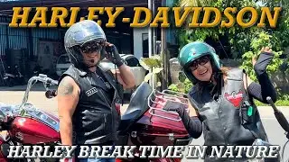 2025 December Day1 Harley-Davidson Touring