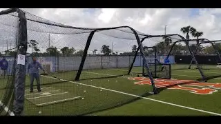VIDEO OF BATCO ASSEMBLY 2 23 22