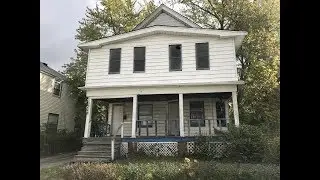 Video 3657 E 143 St  44120